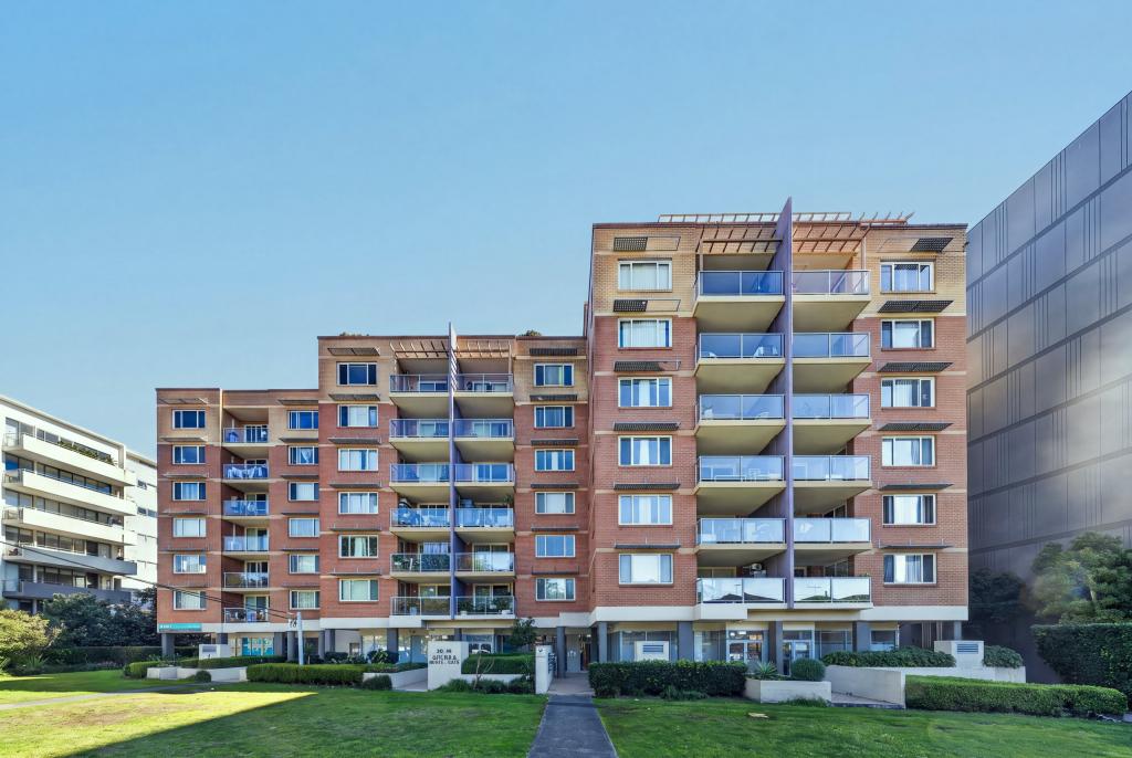 107/39-47 George St, Rockdale, NSW 2216