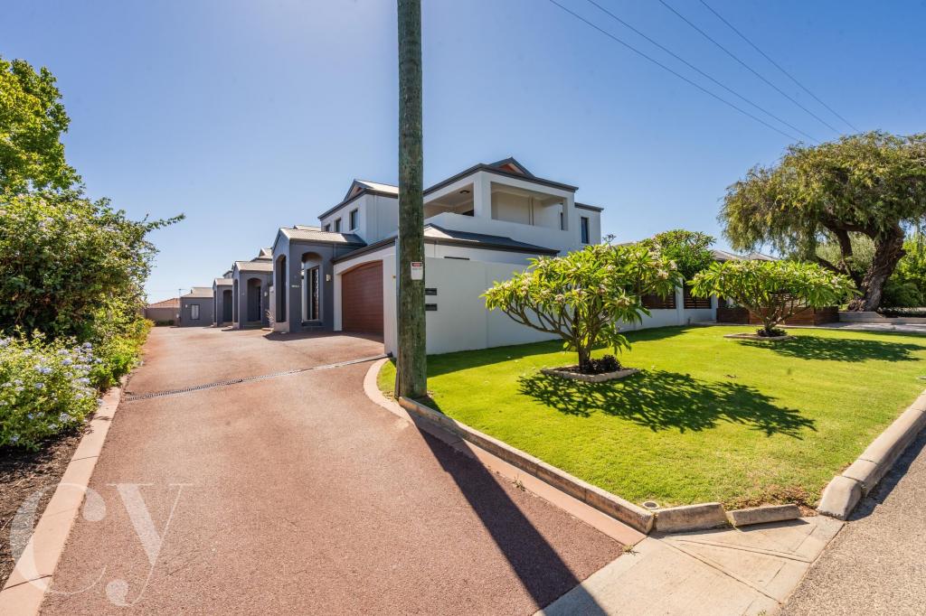 29d Hope Rd, Palmyra, WA 6157