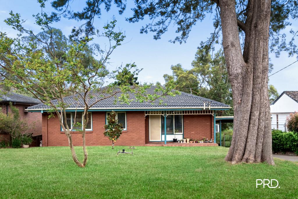 72 HEATHER RD, WINMALEE, NSW 2777