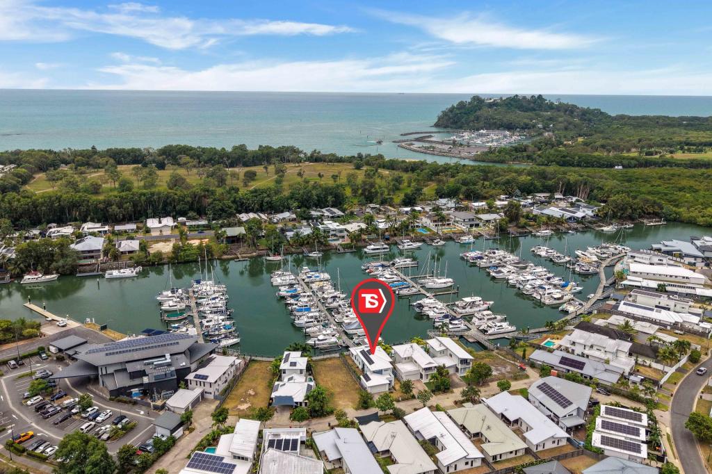 38 Marina Qy, Trinity Park, QLD 4879