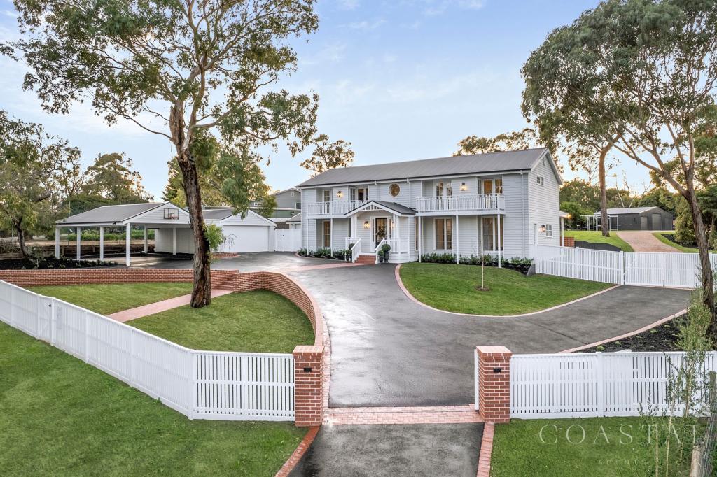 9 Allison Rd, Mount Eliza, VIC 3930