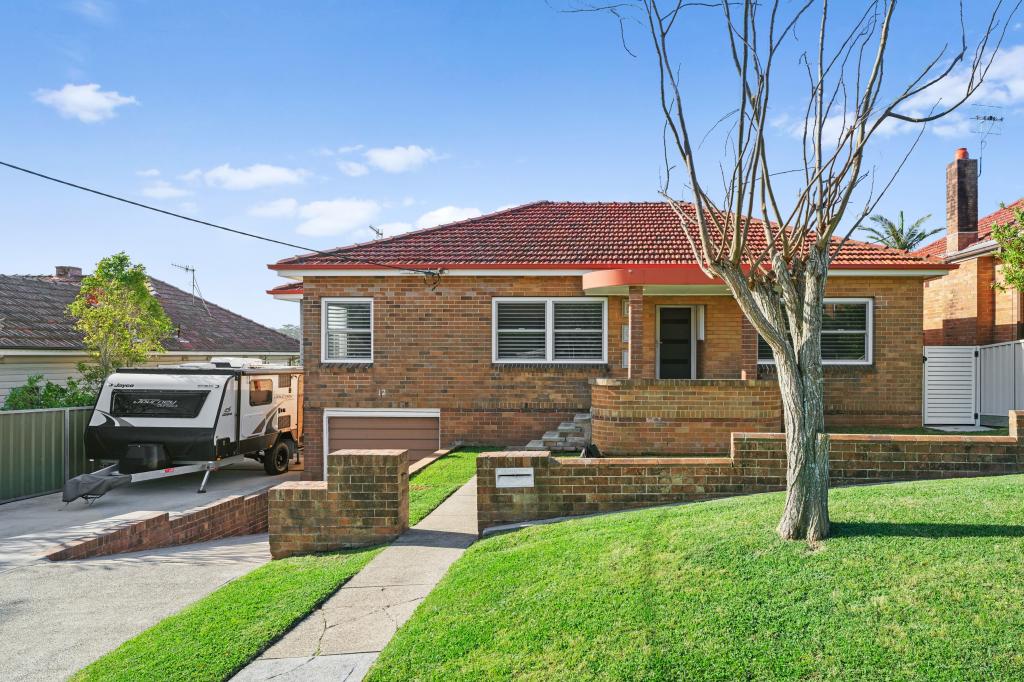 12 Fay Ave, New Lambton, NSW 2305