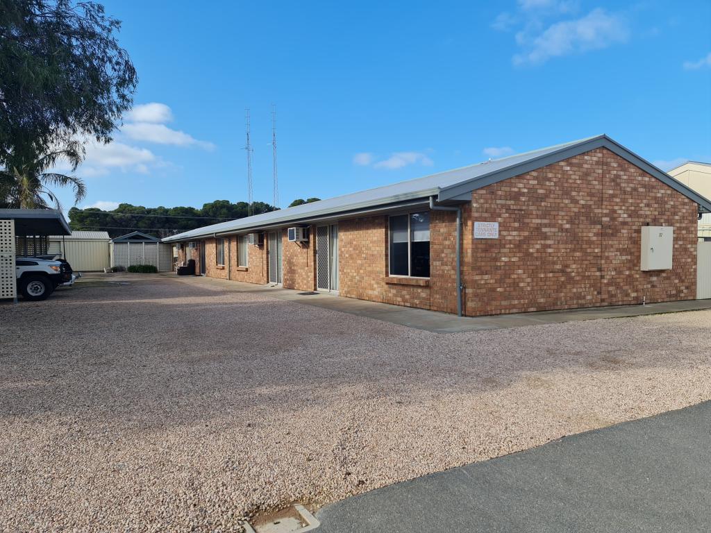 3/52 Ryan St, Moonta, SA 5558