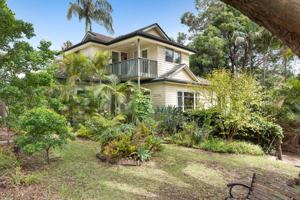 1 Balyata Ave, Caringbah South, NSW 2229