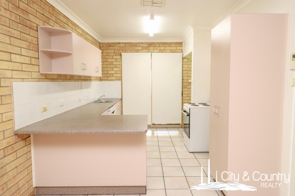 6/82-84 Abel Smith Pde, Mount Isa, QLD 4825