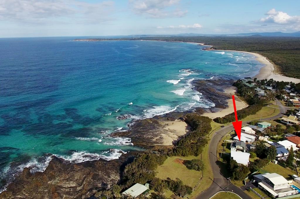 3 Silversands Dr, Berrara, NSW 2540