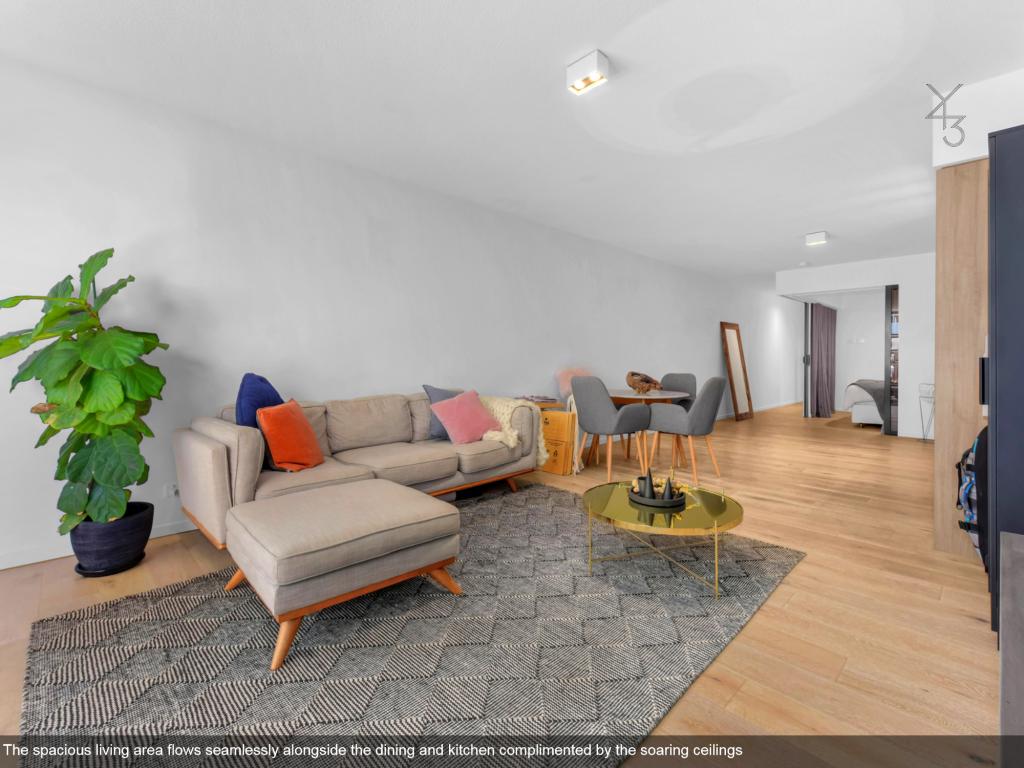 101/43 Wyandra St, Teneriffe, QLD 4005