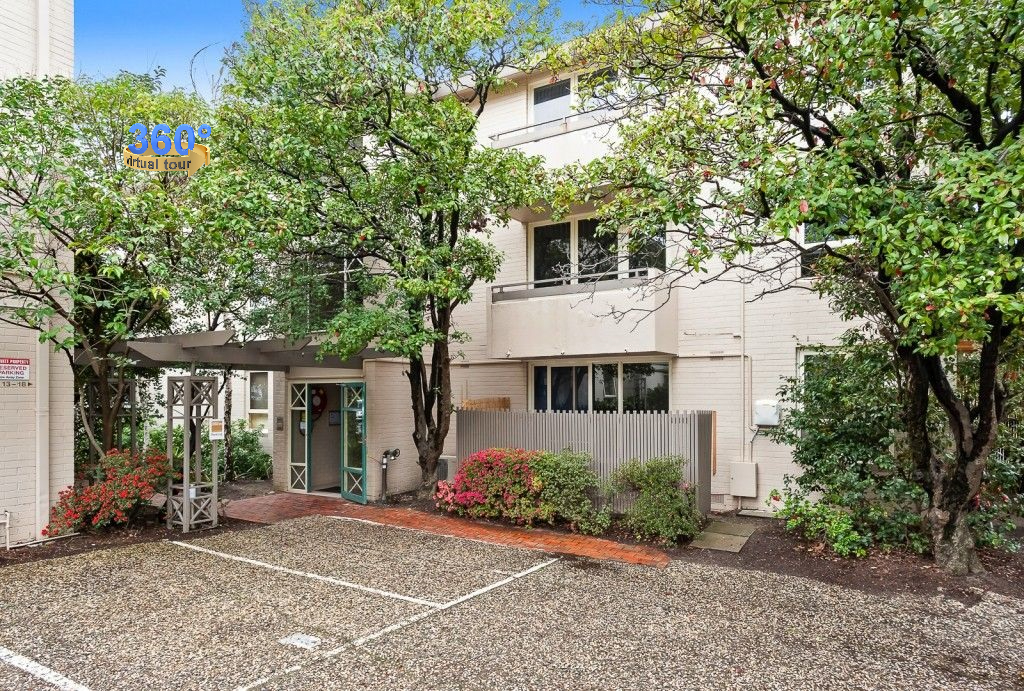 37/700 Lygon St, Carlton North, VIC 3054