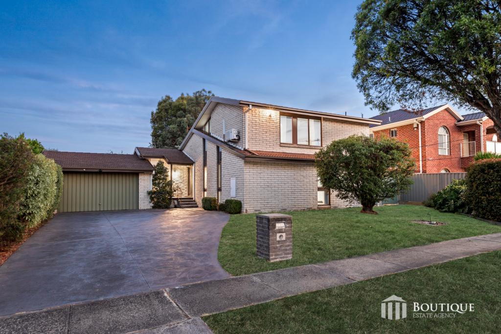 15 Dorset Rd, Dandenong North, VIC 3175