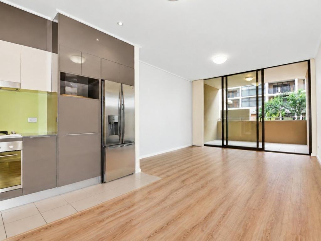 B306/444 Harris St, Ultimo, NSW 2007