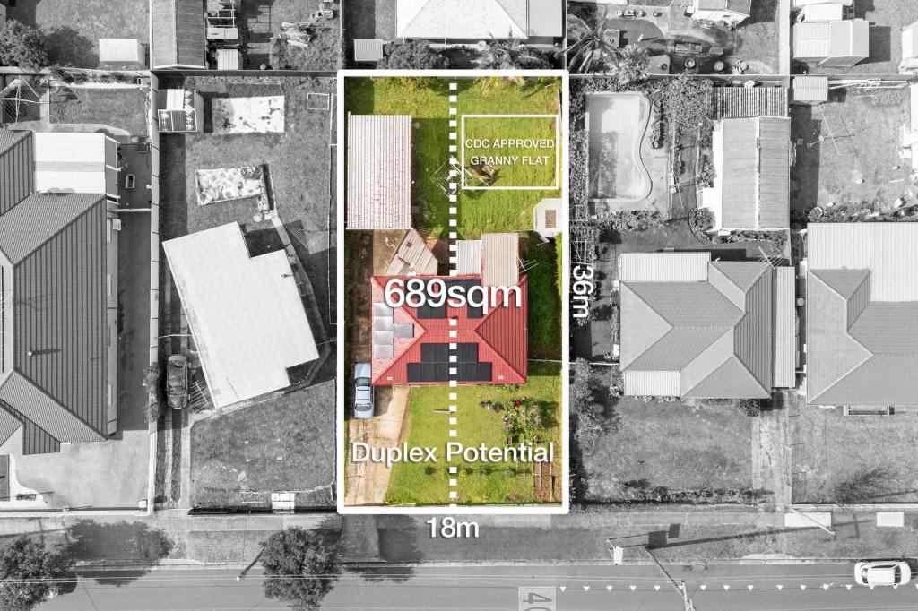 70 Rundle Rd, Busby, NSW 2168