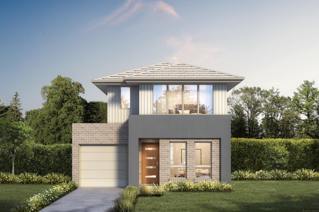 Contact Agent For Address, Cobbitty, NSW 2570