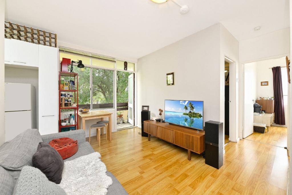 23/54-58 JOHNSTON ST, ANNANDALE, NSW 2038