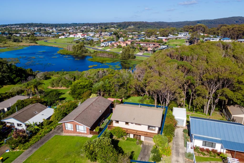 20 Keating Dr, Bermagui, NSW 2546