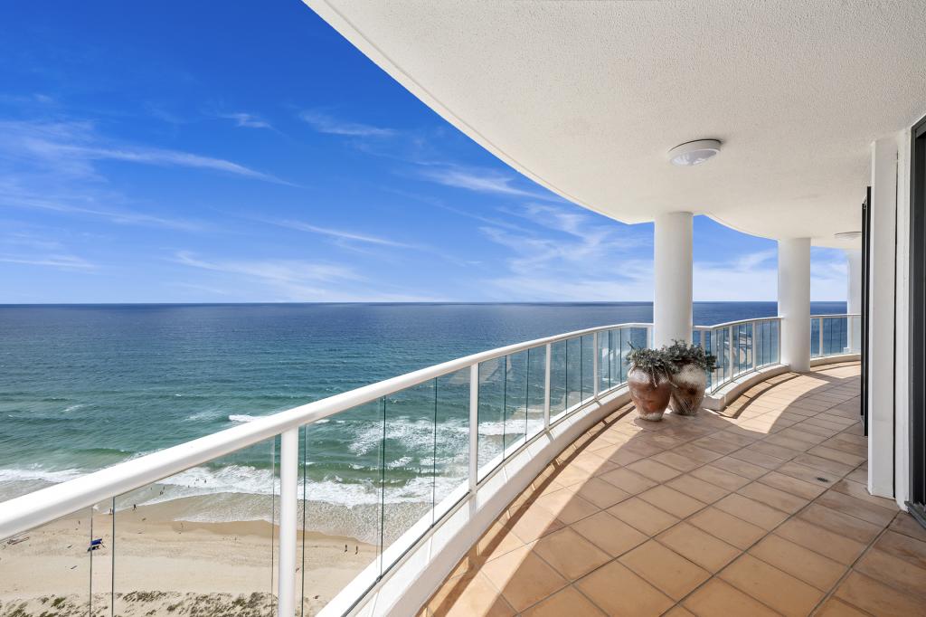 Beaches 2103/13-25 Garfield Tce, Surfers Paradise, QLD 4217