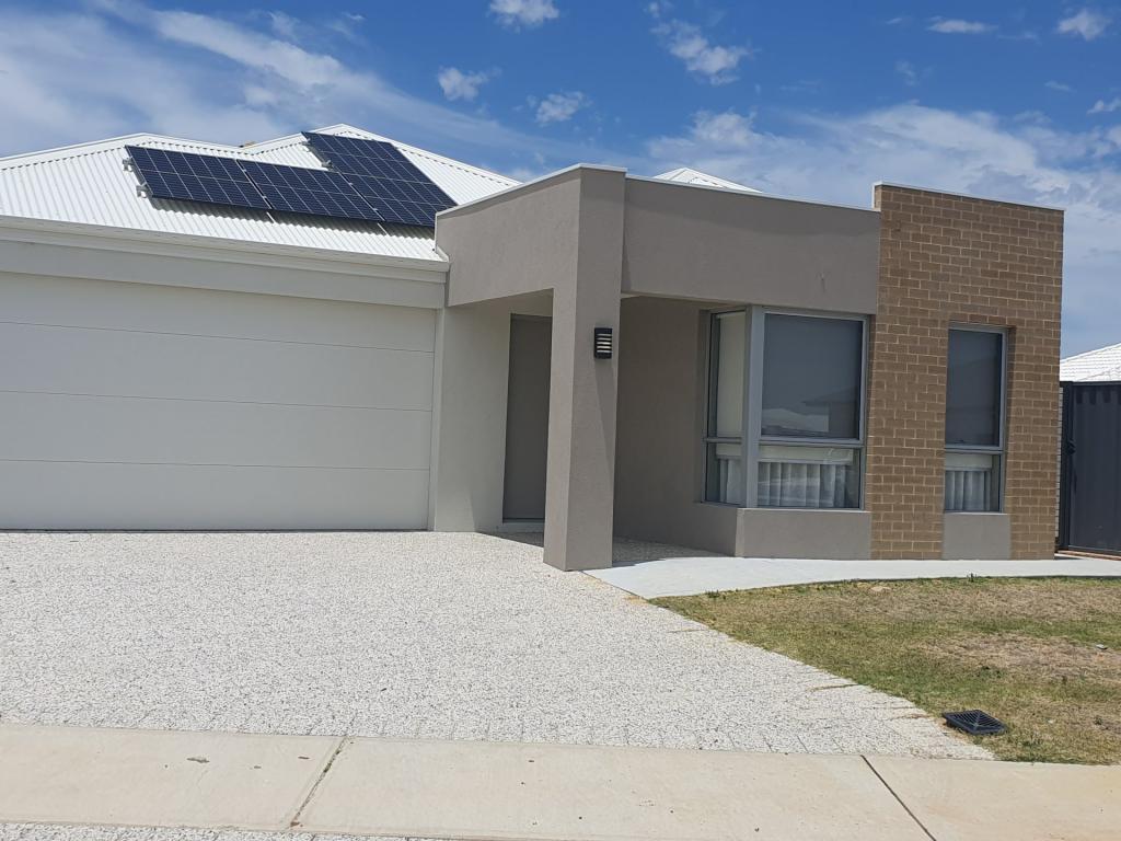 19 Noriker Way, Forrestdale, WA 6112