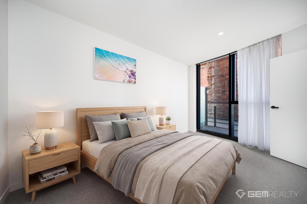 409/393 SPENCER ST, WEST MELBOURNE, VIC 3003