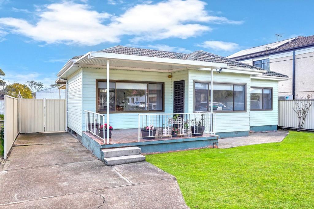 23 Brooker St, Colyton, NSW 2760