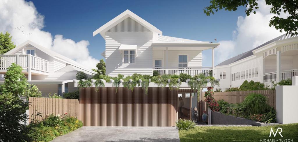 39 Heidelberg St, East Brisbane, QLD 4169