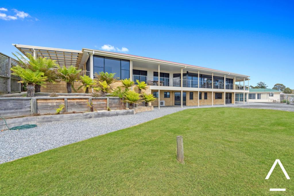 5 Adley Ct, Beauty Point, TAS 7270