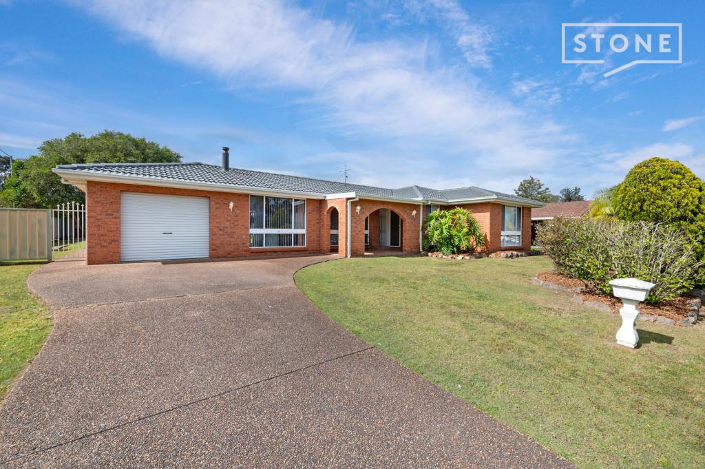 16 Comerford Cl, Aberdare, NSW 2325