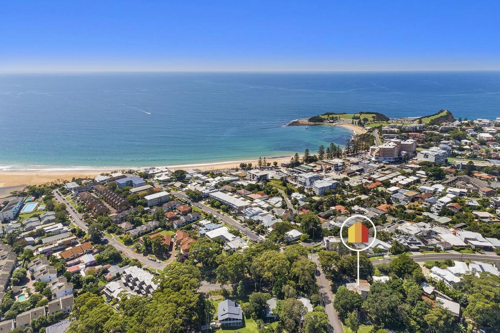 3/41 Barnhill Rd, Terrigal, NSW 2260