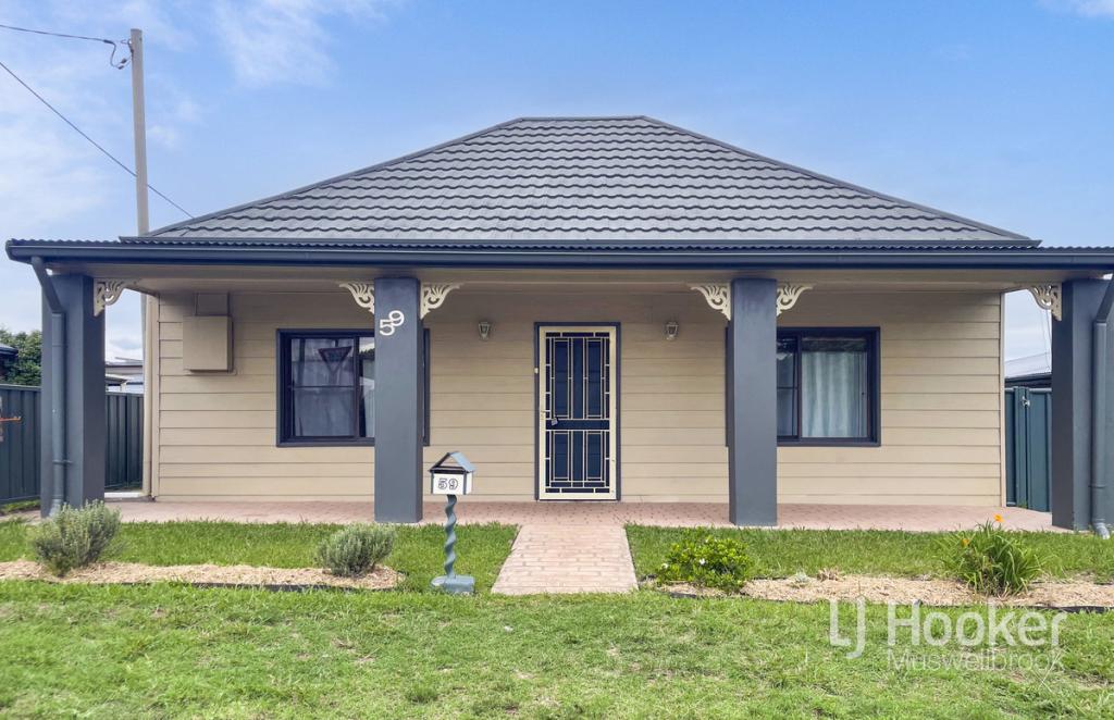 59 Carl St, Muswellbrook, NSW 2333