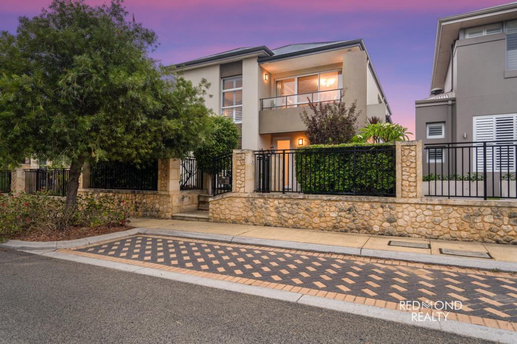 13 Bengello Pl, Burns Beach, WA 6028