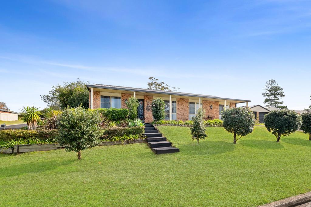 25 Hakea Pde, Medowie, NSW 2318