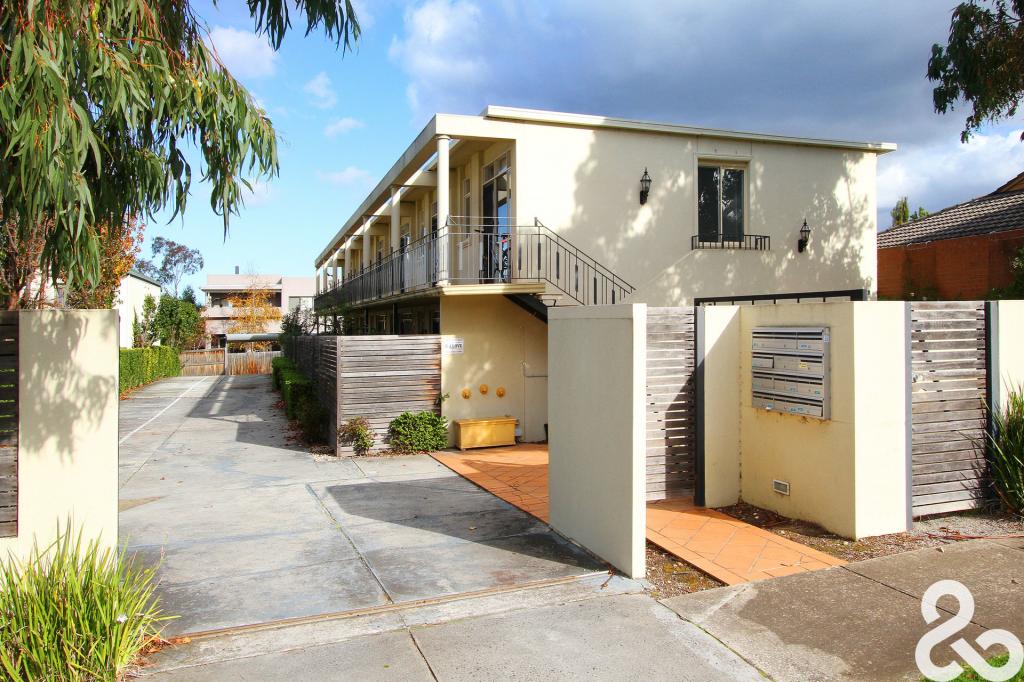 10/100 Collins St, Thornbury, VIC 3071
