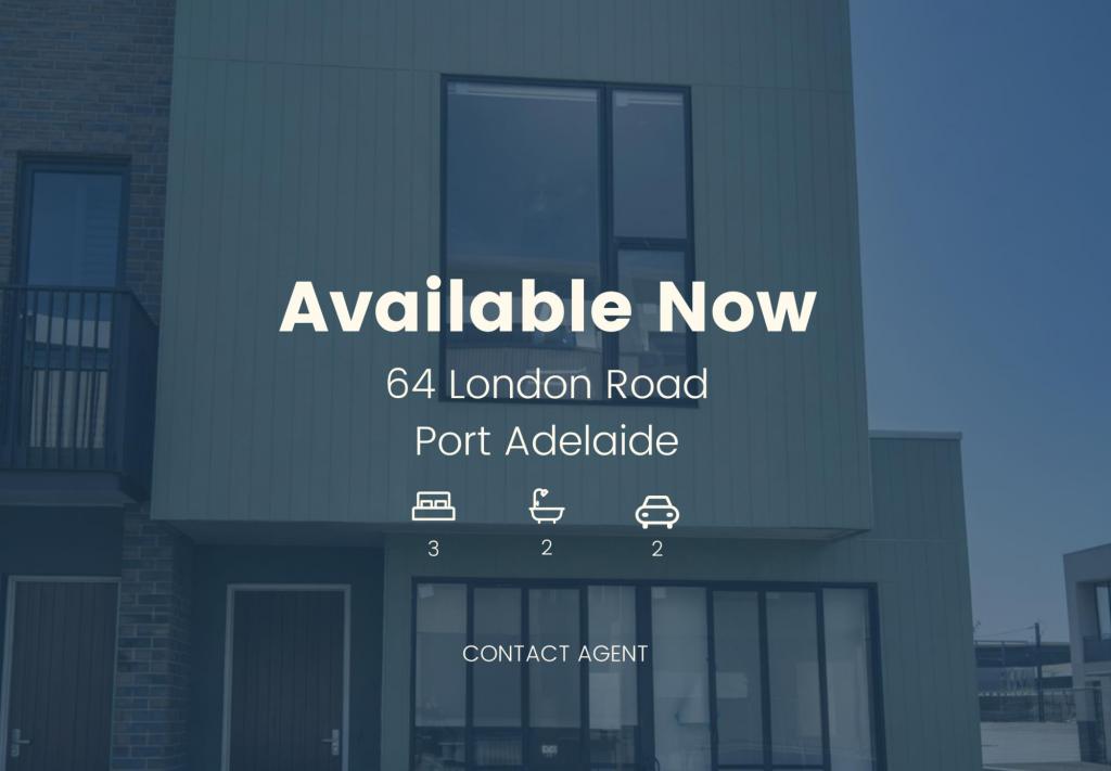 64 London Rd, Port Adelaide, SA 5015