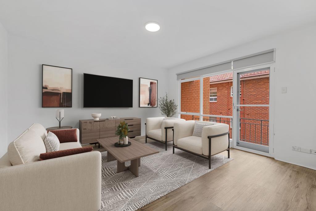 6/1 Liverpool St, Rose Bay, NSW 2029