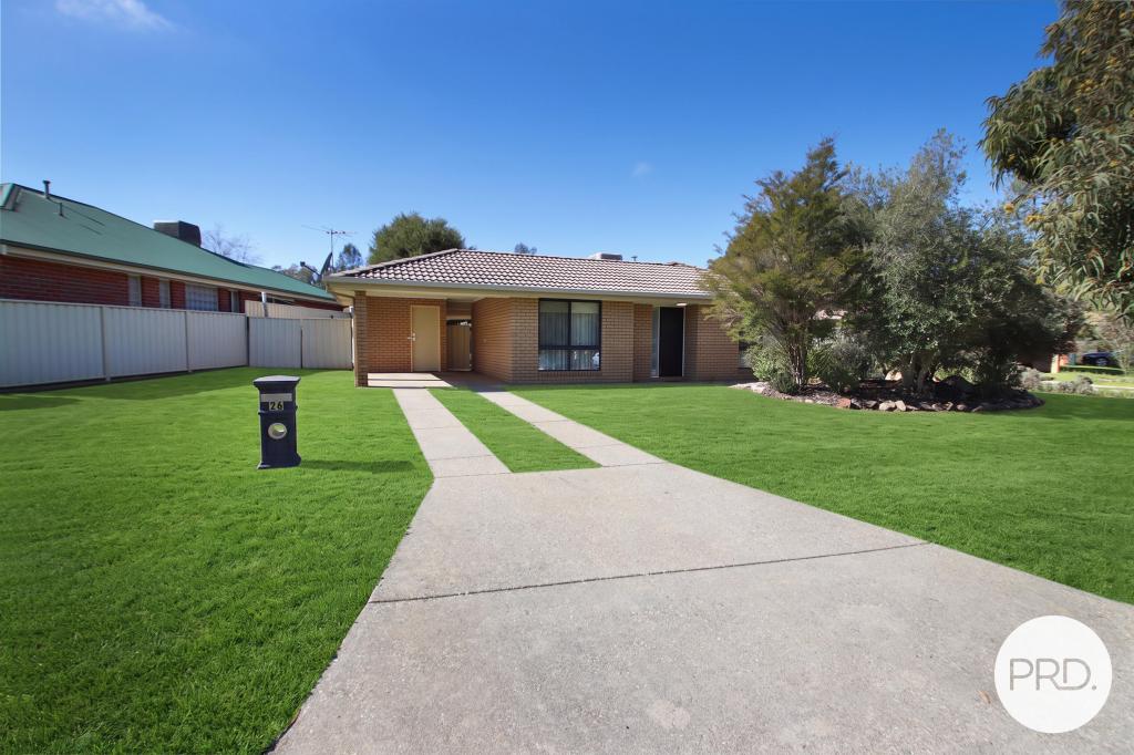 26 Daysdale Way, Thurgoona, NSW 2640