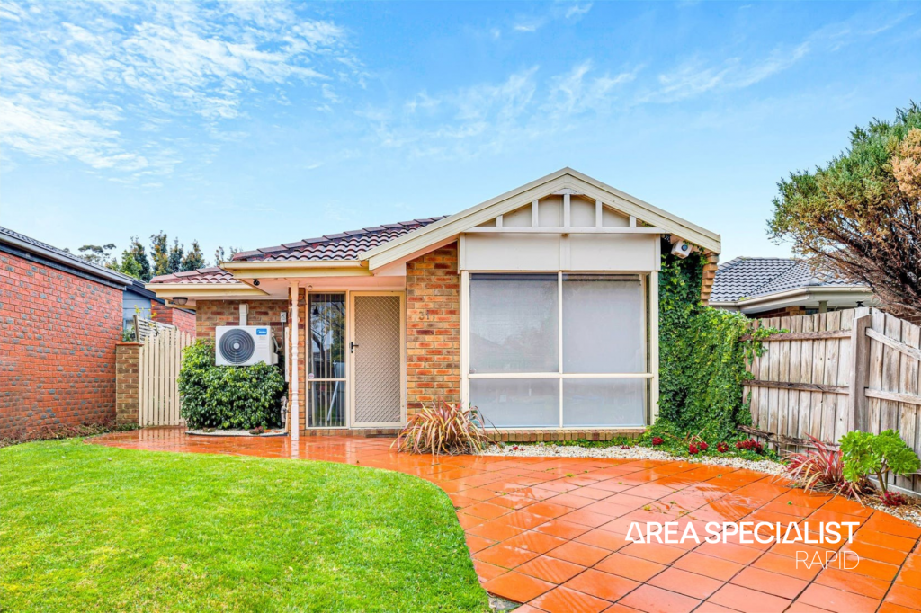 31 Rachel Dr, Cranbourne North, VIC 3977