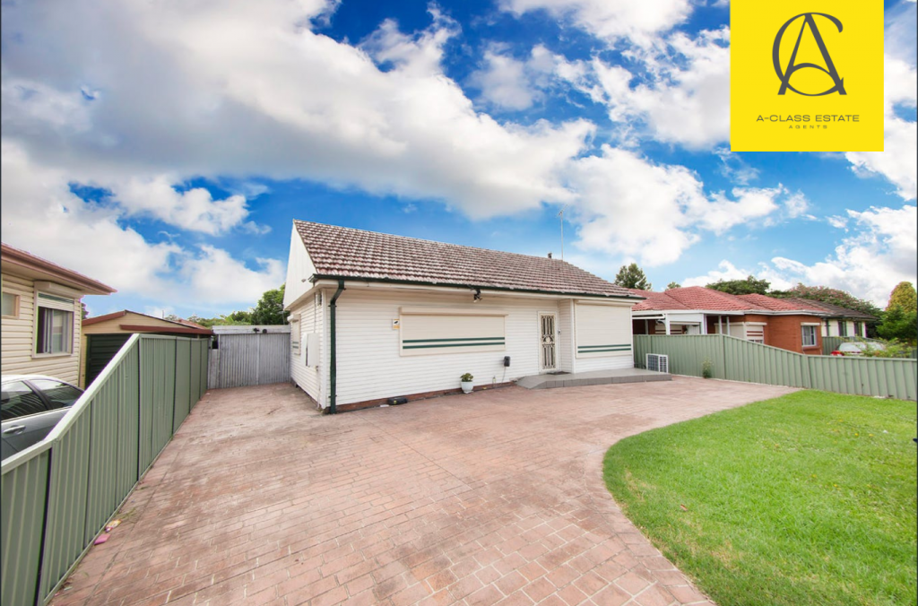 17A LUCAS RD, SEVEN HILLS, NSW 2147