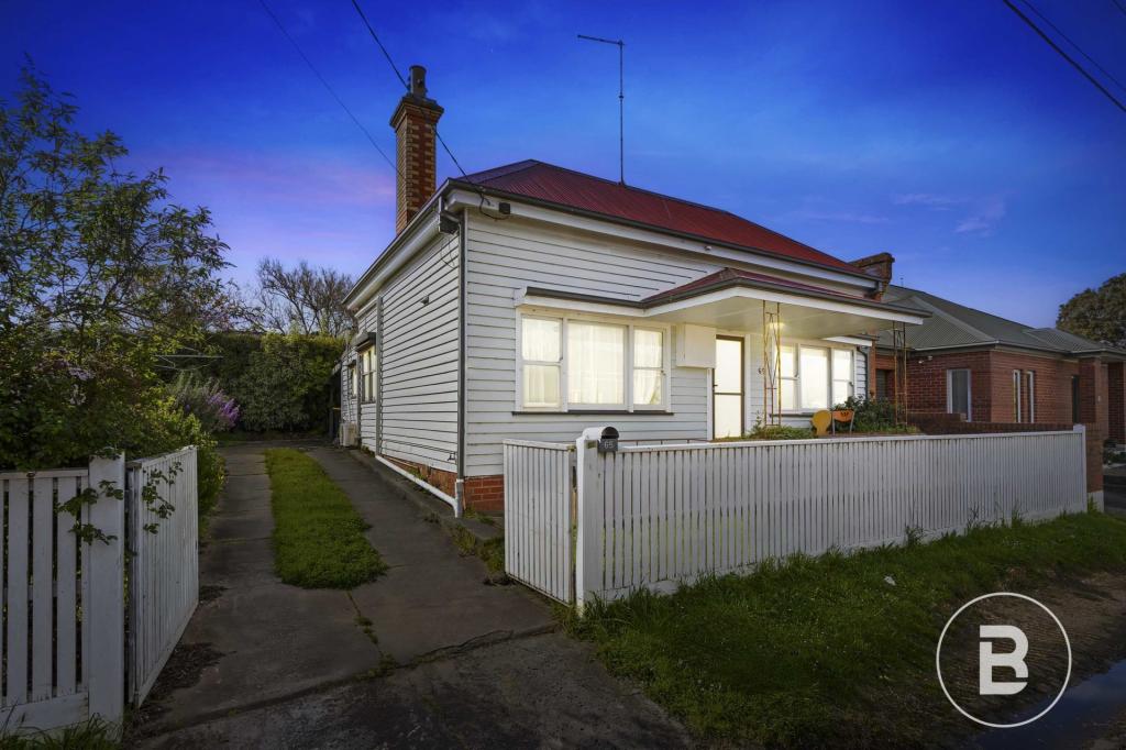 65 Hopetoun St, Ballarat East, VIC 3350