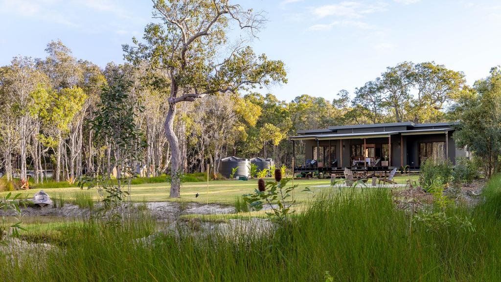 253 Anderson Way, Agnes Water, QLD 4677