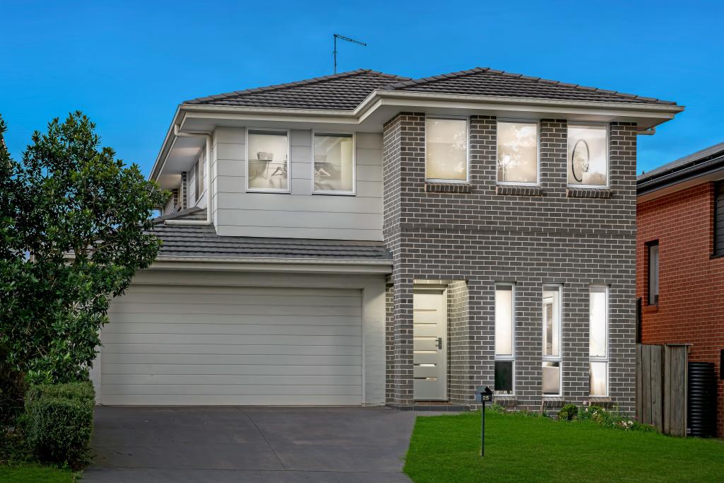 25 JUNCTION RD, SCHOFIELDS, NSW 2762