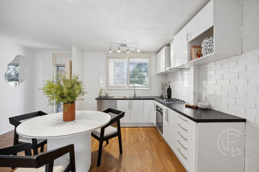 18/100-108 Subiaco Rd, Subiaco, WA 6008