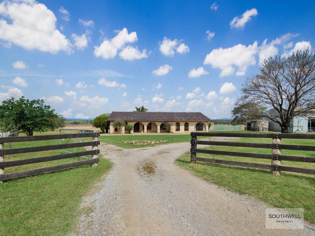 38 Byamee Lane, Wallamore, NSW 2340