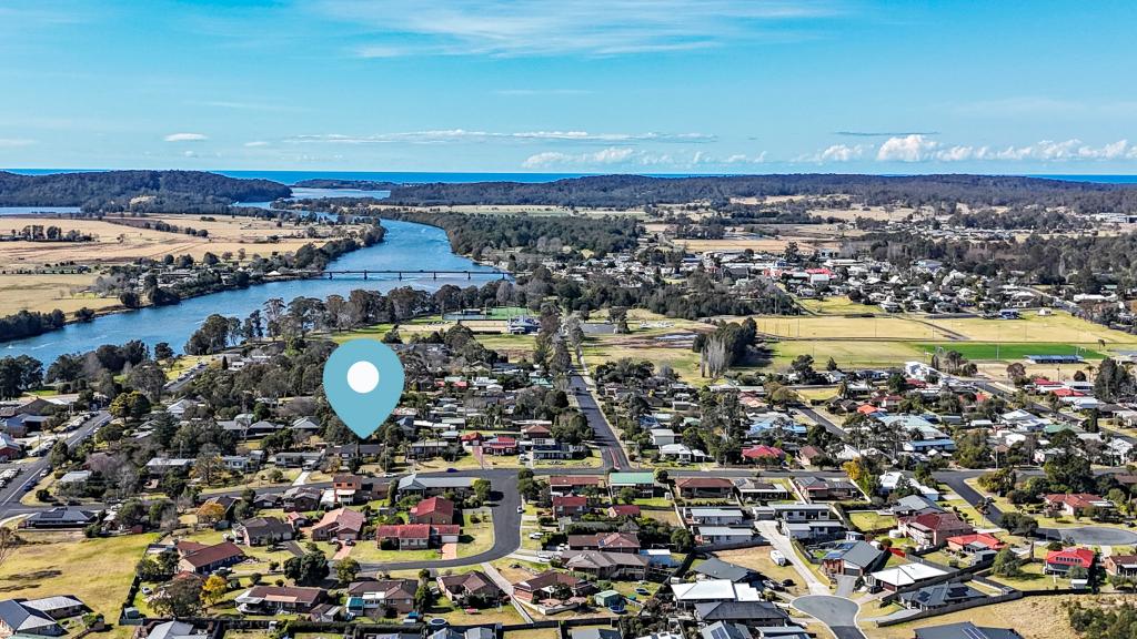 8 Hawdon St, Moruya, NSW 2537