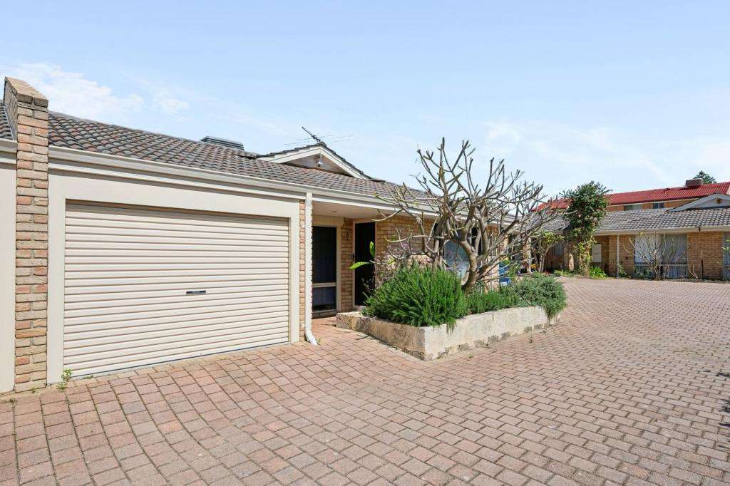 2/8-10 Webber St, Willagee, WA 6156