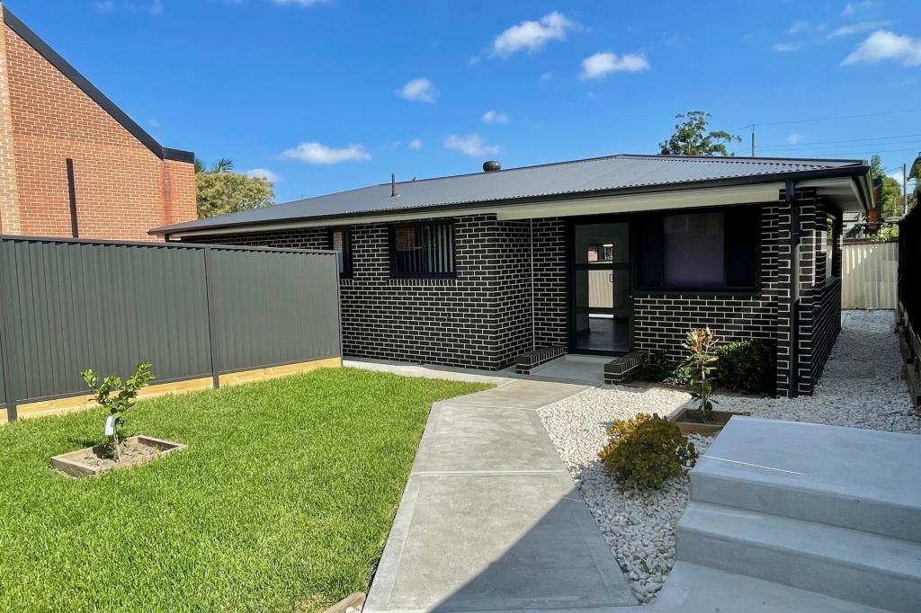 30a Cleone St, Guildford, NSW 2161