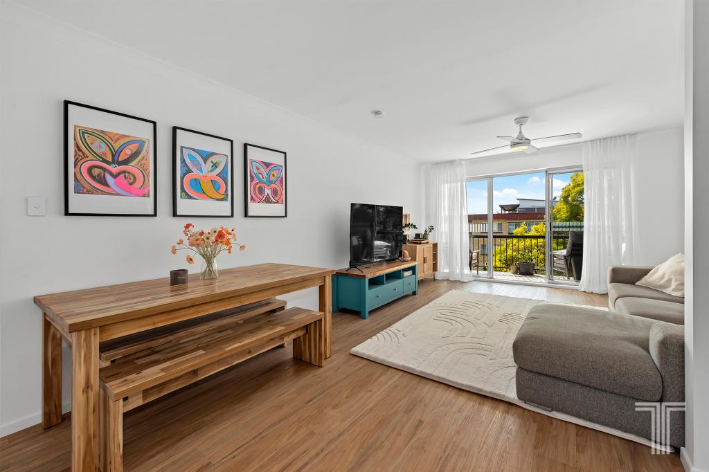 8/35 Kitchener St, Coorparoo, QLD 4151