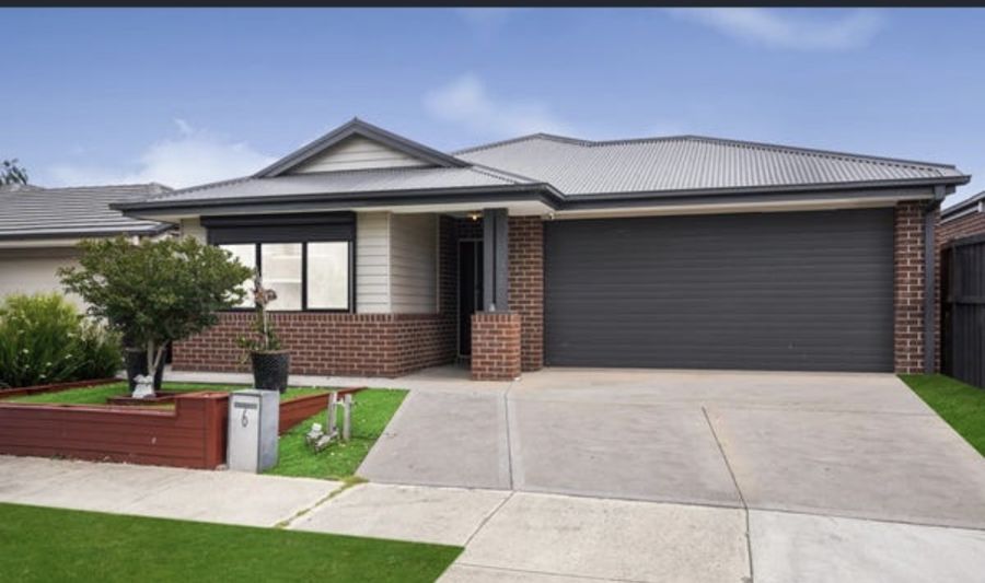 6 Leila St, Werribee, VIC 3030