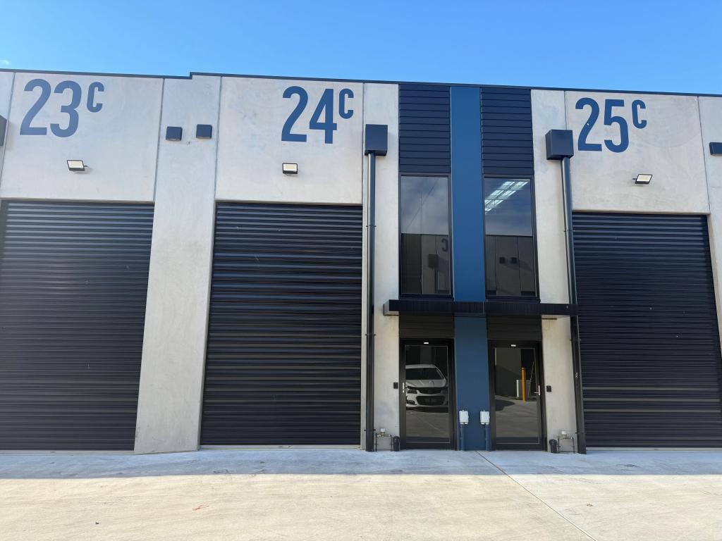 24c/3a Newlands Rd, Reservoir, VIC 3073