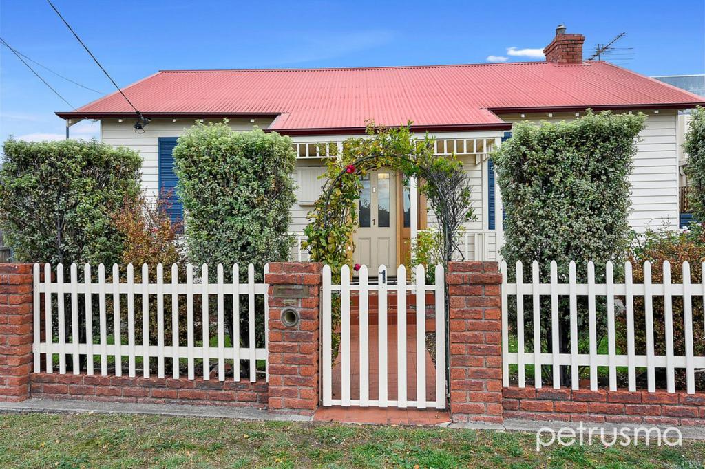 1 Burrows Ave, Moonah, TAS 7009