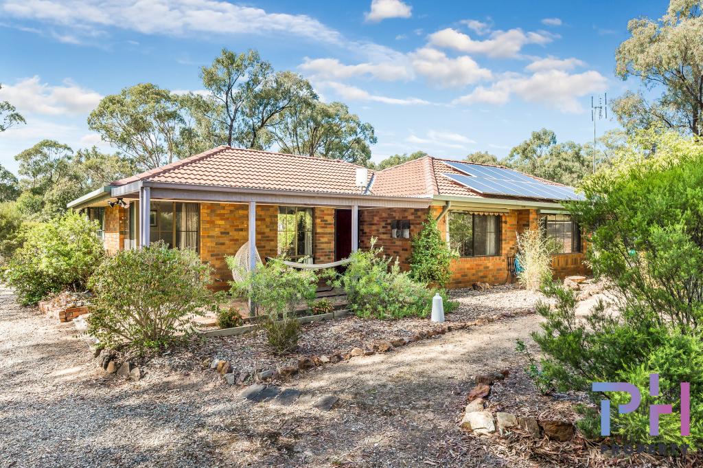 31 Flannery Rd, Lockwood, VIC 3551