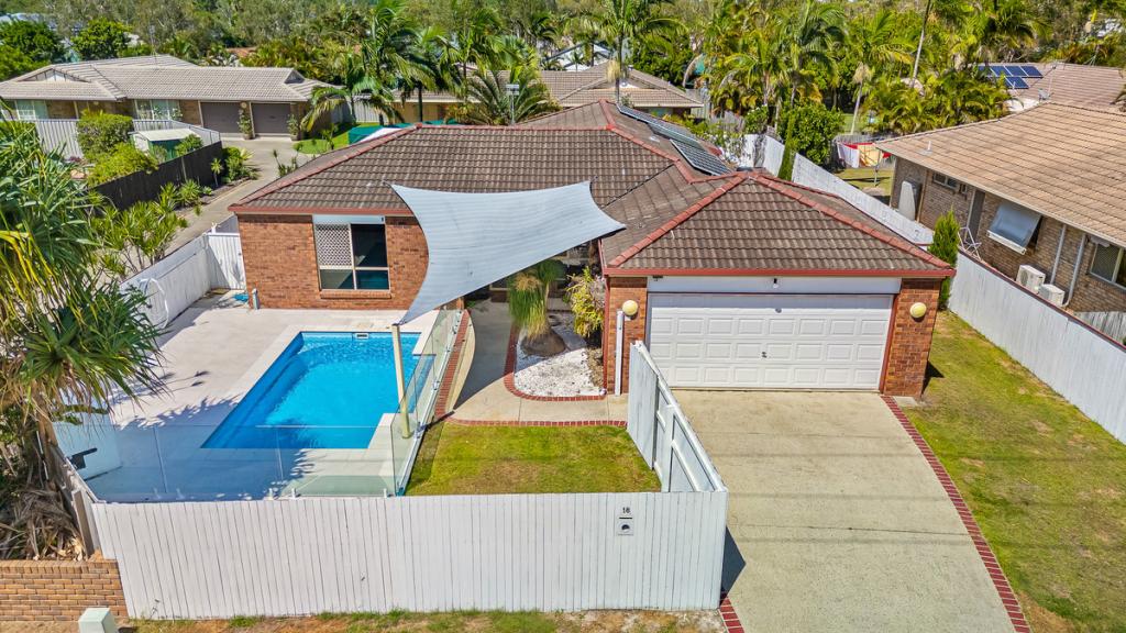 18 Creekside Bvd, Currimundi, QLD 4551