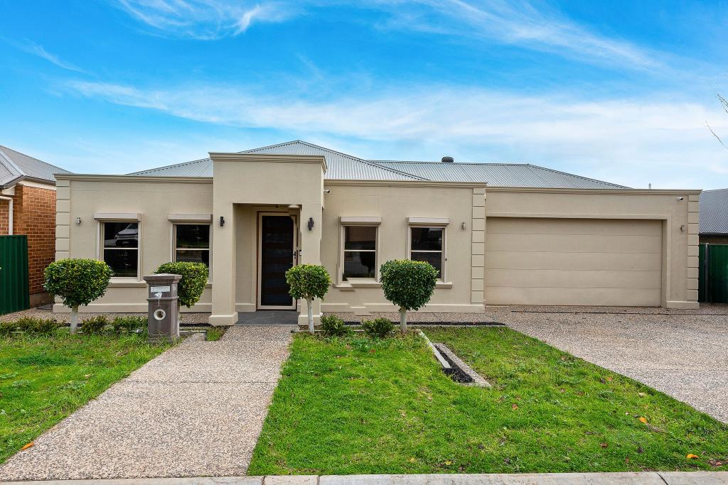 9 Brenton St, Blakeview, SA 5114